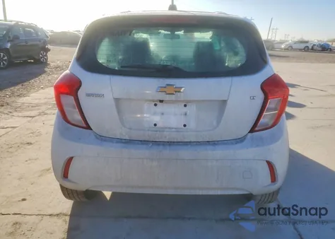 2021 Chevrolet Spark 1Lt z USA, uszkodzony, nr VIN KL8CD6SA0MC744060